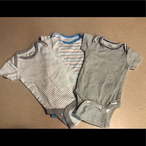 3 month old baby boy onesies